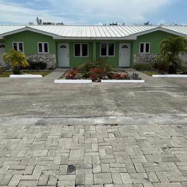 Jubilee Gardens Freeport