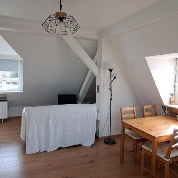 Judits Apartment