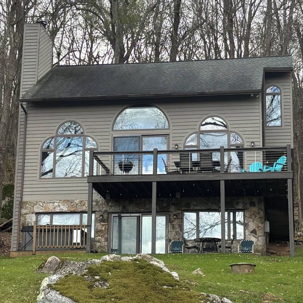 July 4th Special! 4BR/4BA~Pet Friendly~Near Wisp~Great Fireworks!