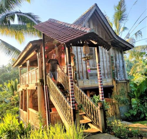 JungleHavenBali - Private Nature Stay
