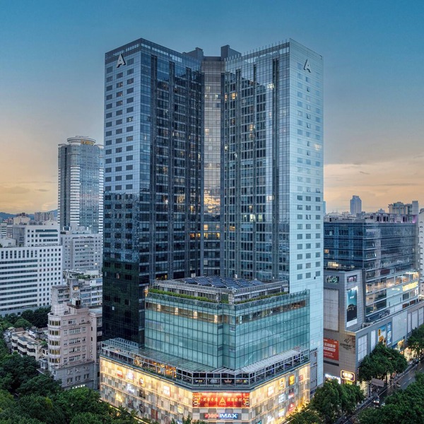 JunHome International Apartment