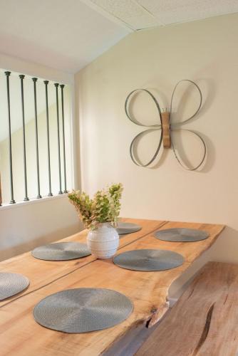 Junior's Suite at JS Hubbs Guest House