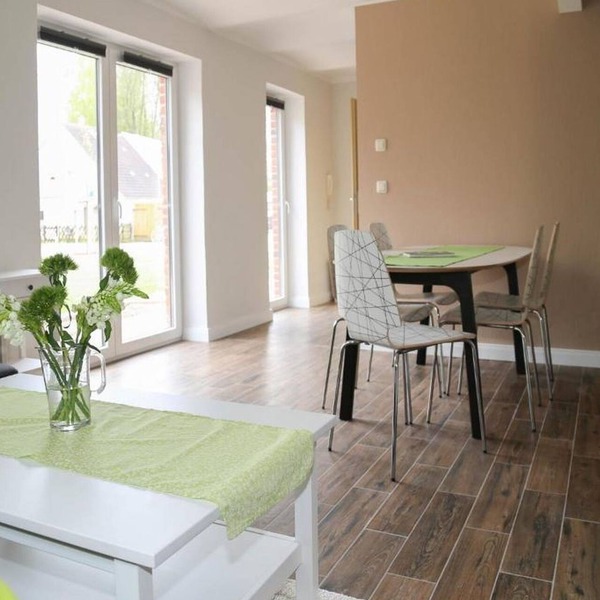 Junior Suite with terrace, 56sqm, 1 bedroom, max. 2 persons