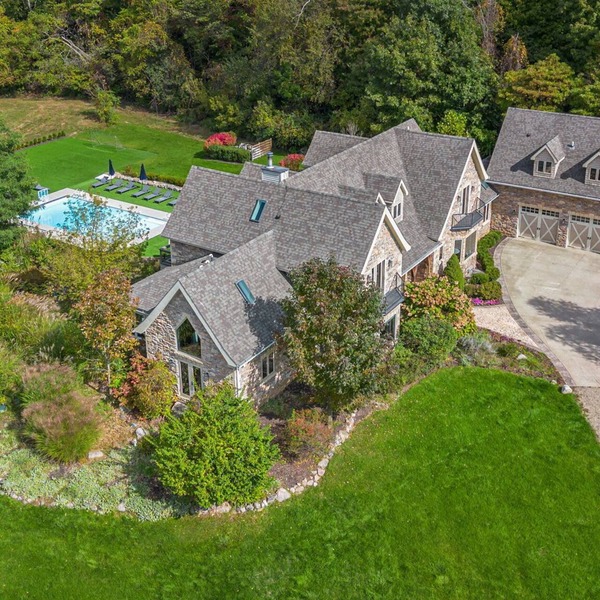 Juniper Presents: Enjoy Bear Ranch, A Premier Luxury Vacation Estate