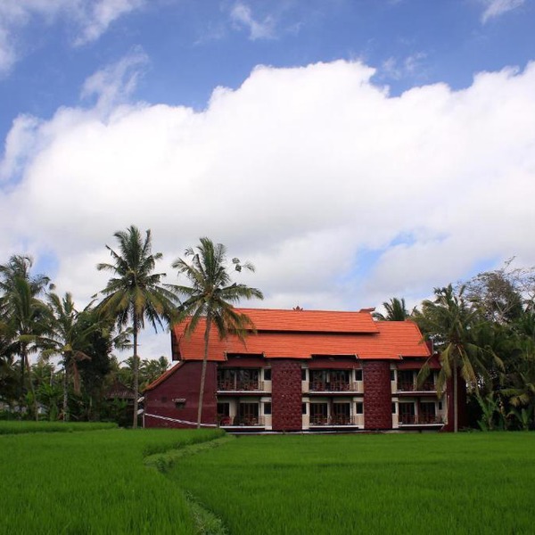 Junjungan Ubud Hotel and Spa