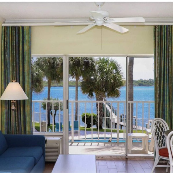 Jupiter Waterfront Inn