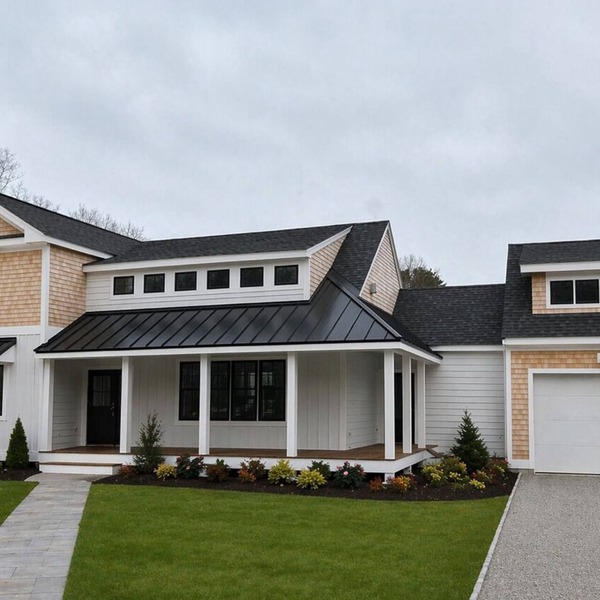 Just built 6 bed, 6.5 bath w/pool, outdoor kitchen, fire pit. Walk to beach.