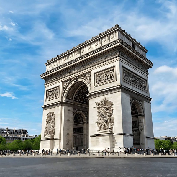 JUST STEPS FROM THE ICONIC CHAMPS-ÉLYSÉES - SLEEPS 12 - RUE LA BOÉTIE