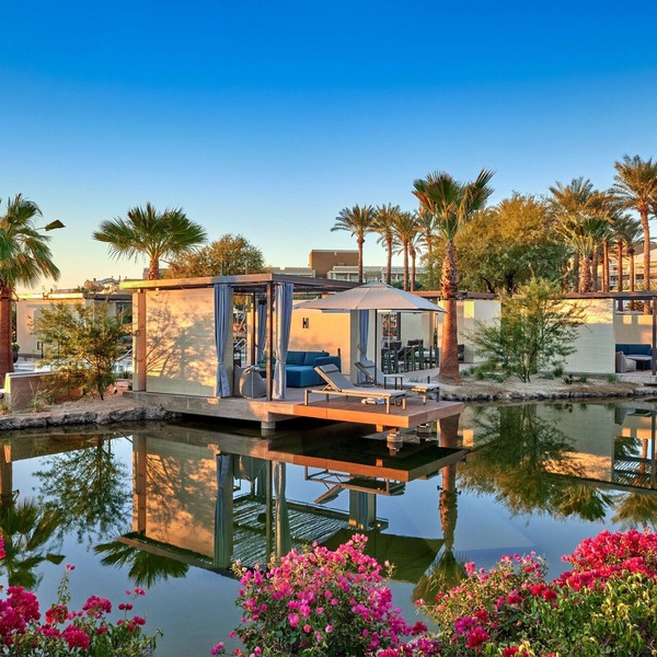JW Marriott Phoenix Desert Ridge Resort & Spa