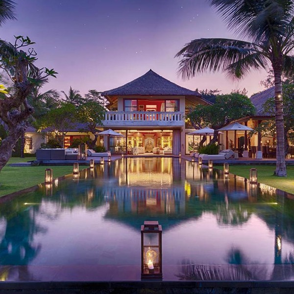 Kaba Kaba Estate