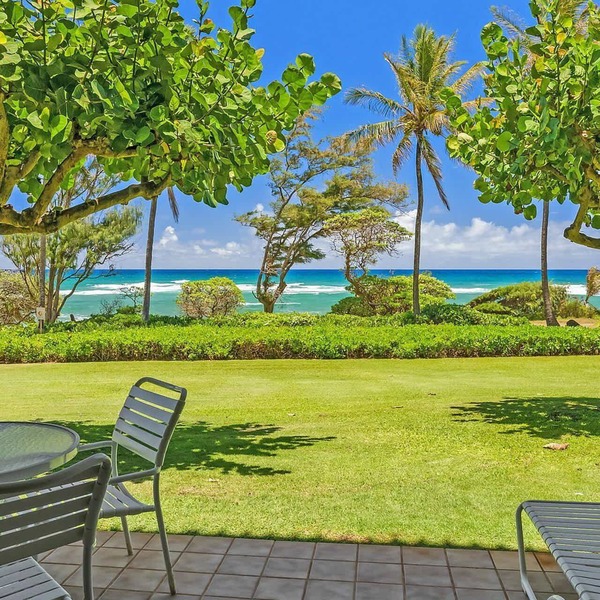 Kaha Lani - 5BR Oceanfront - Sleeps 14