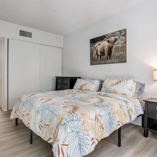 KAHALA BEACH APARTMENT