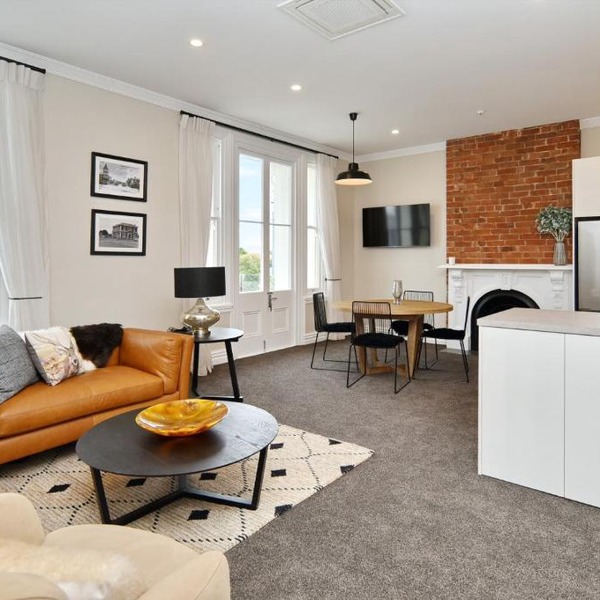 Kaiapoi Luxury Accommodation 1 - Bookahome
