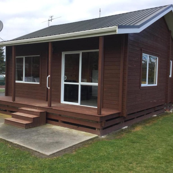 Kairaki Beach Motor Camp