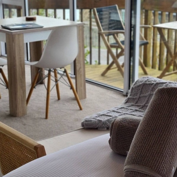 Kaka Point Luxury Spa Accommodation