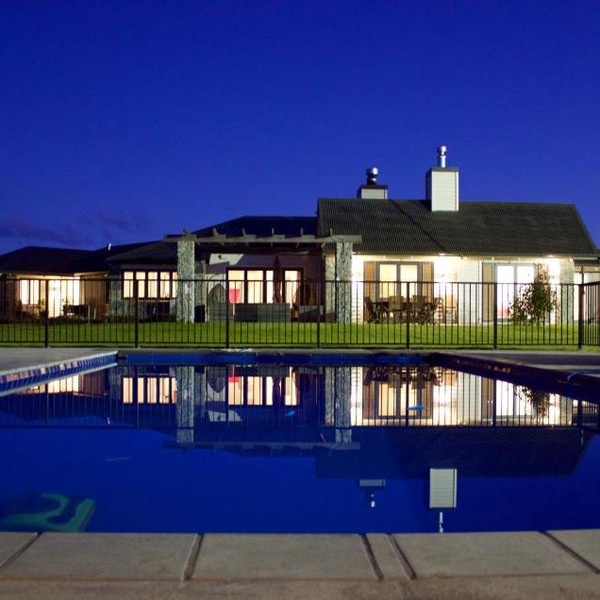 Kalldeen Luxury Accommodation
