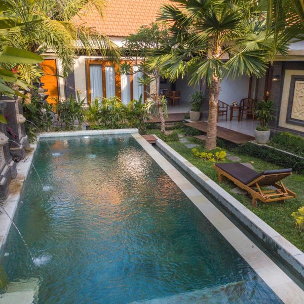 Kalya Villa by Supala