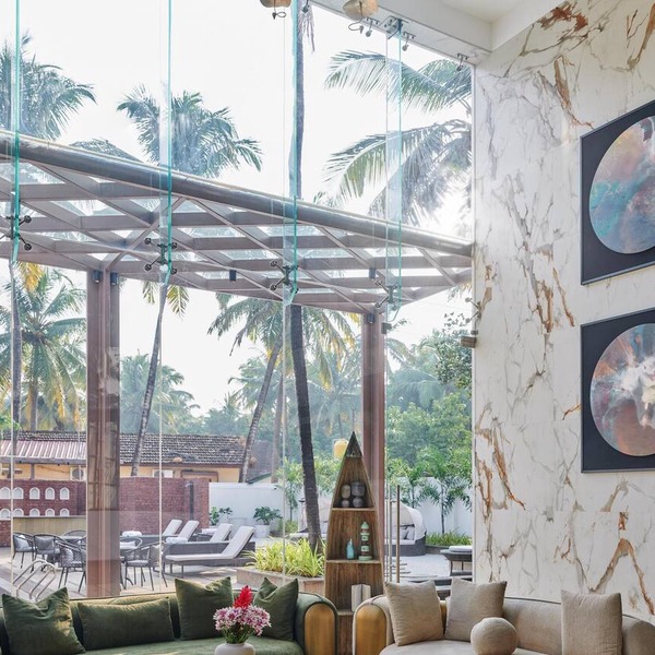 Kamah, Goa