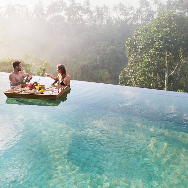 Kamandalu Ubud