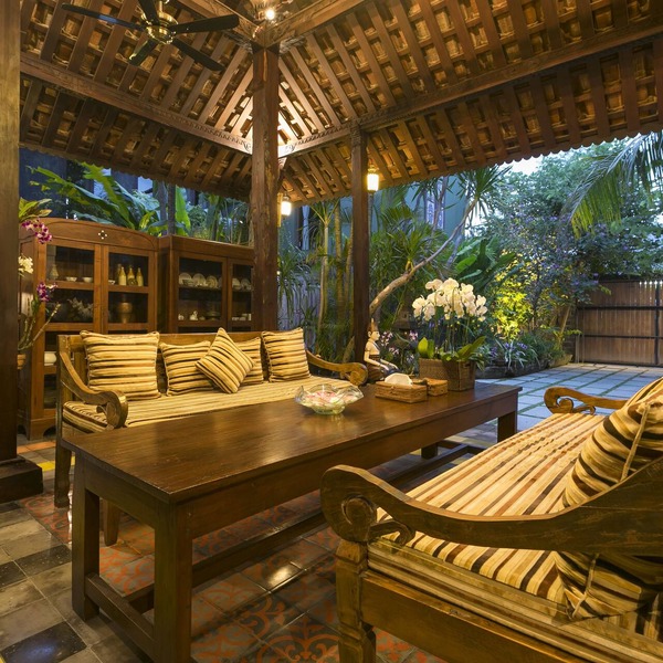 Kampung Kecil