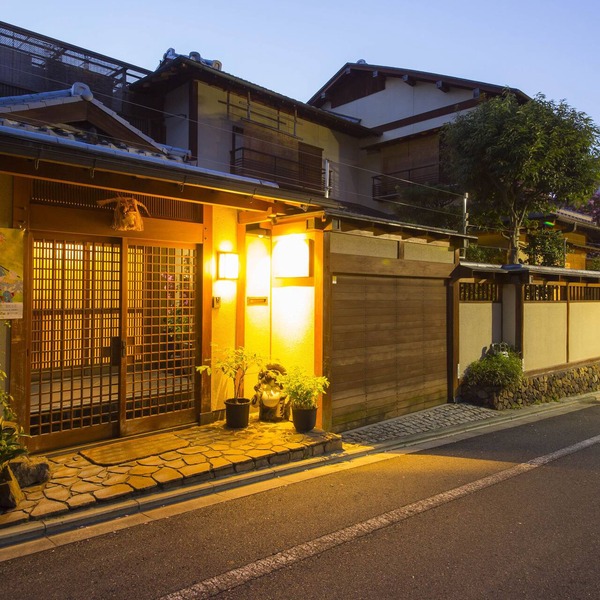 Kamuro An
