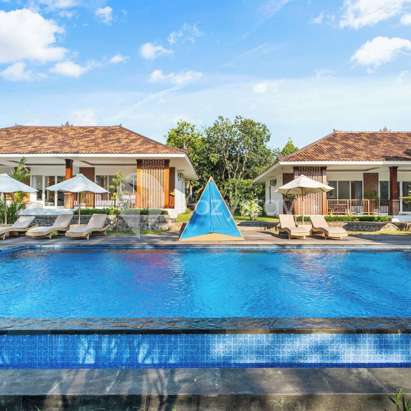 Kana Village Villa by Kozystay