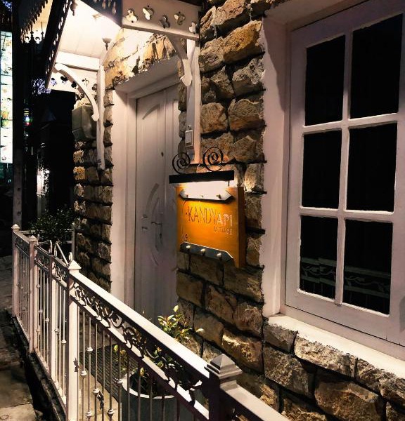Kandy Api Cottage