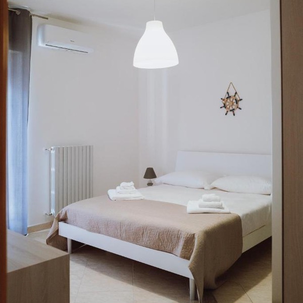 KARMAREA apartment