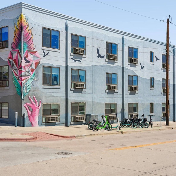 Kasa LoHi Denver