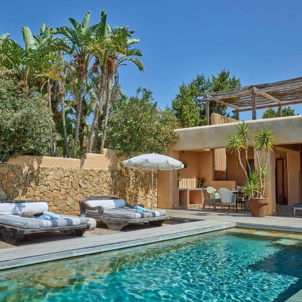 Kasbah 1