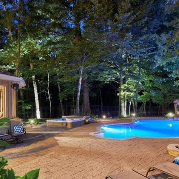 KASHY HOMES-executive home oasis