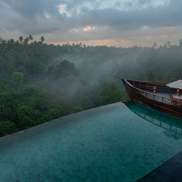 Kastara Resort