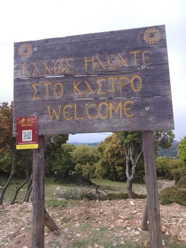 Kastro's View