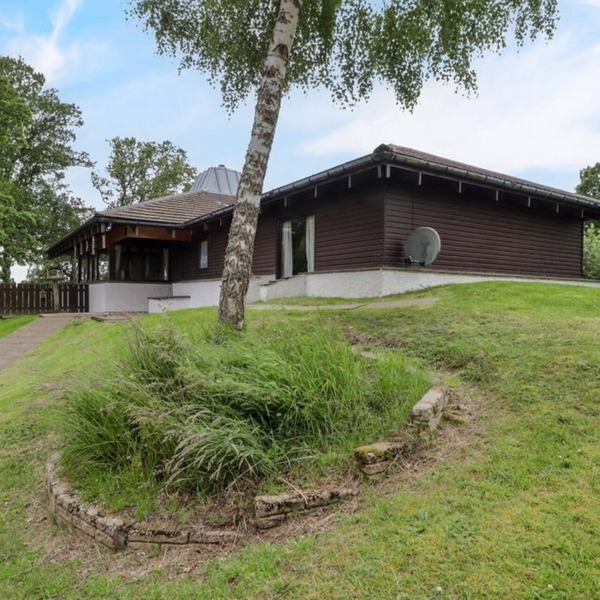 Katchana: A Tranquil Retreat in Kincraig