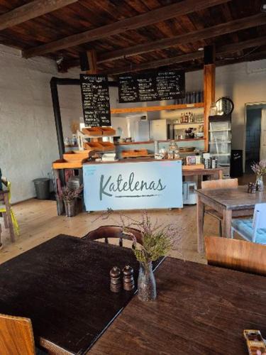 Katelenas Bed & Breakfast
