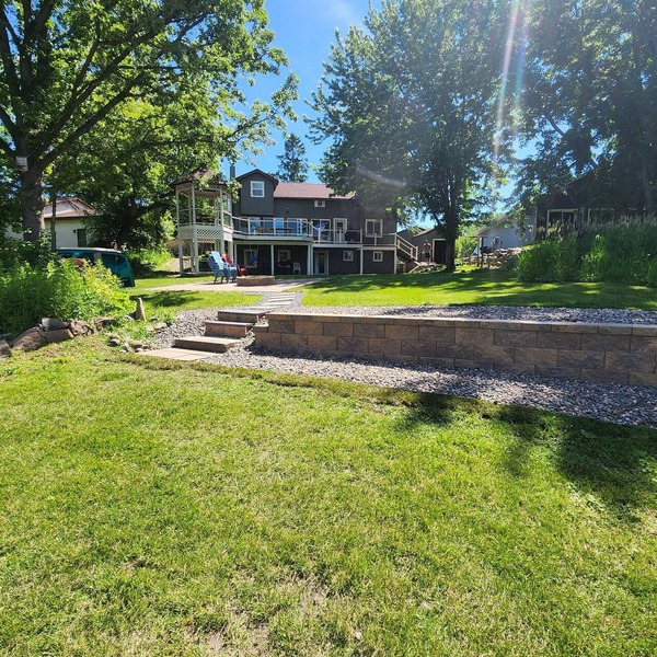 Kayaks - Firepit - Dock - Fishing & more!