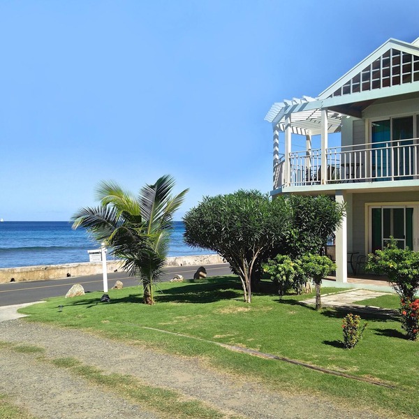 Ke Villas