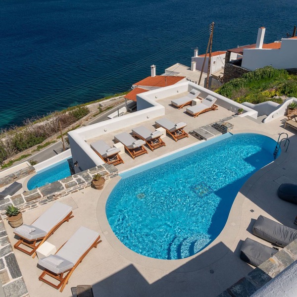 KEA MARE LUXURY VILLAS