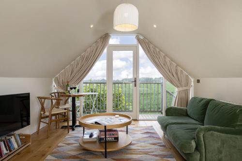 Keepers Annexe