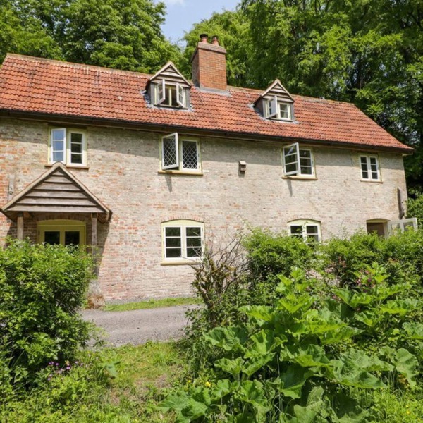 Keepers Cottage, Devizes