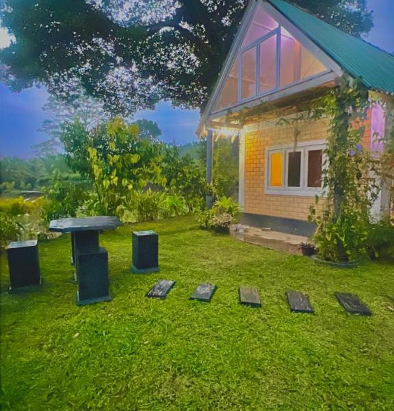 Kekulama Eco Cabana Galle