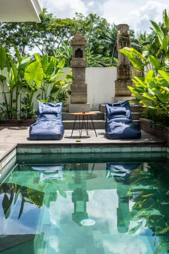 Kemari Ubud