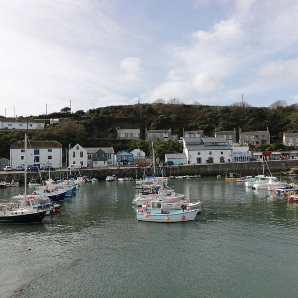 Kernow Cottage