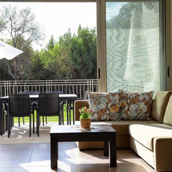 Keshet Eilon Villas and Suites