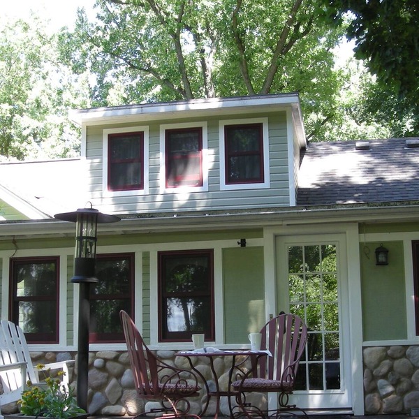 Kettle Moraine Cottage Bed & Breakfast