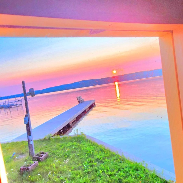 *Keweenaw Unparalleled Lake side Lodge or a top-tier Arctic ski resort*
