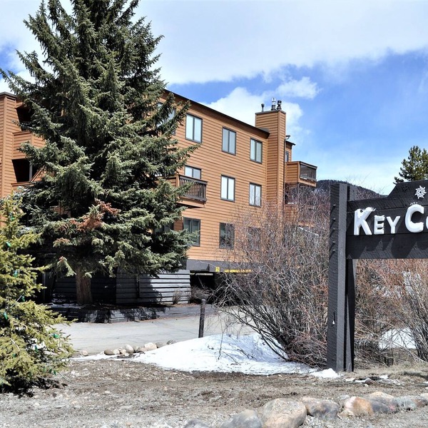 Key Condos 3 Bed 2 Bath