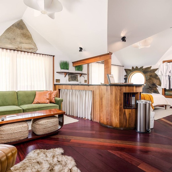 Key Cottage-Dog-friendly unique standalone cottage