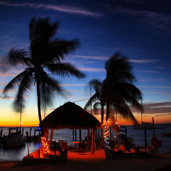Key Largo Cottages