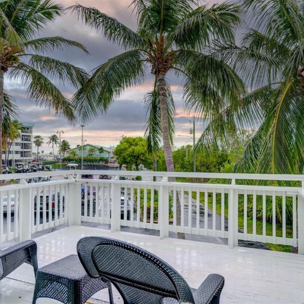 Key Largo Treasure